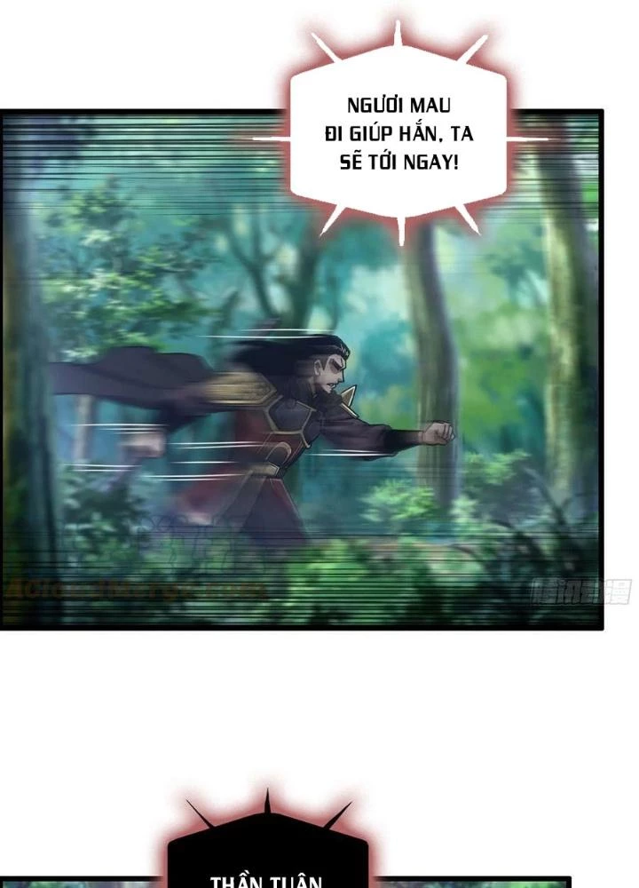 Tôi Một Tay Thống Trị Trò Chơi Chapter 59 - Trang 4