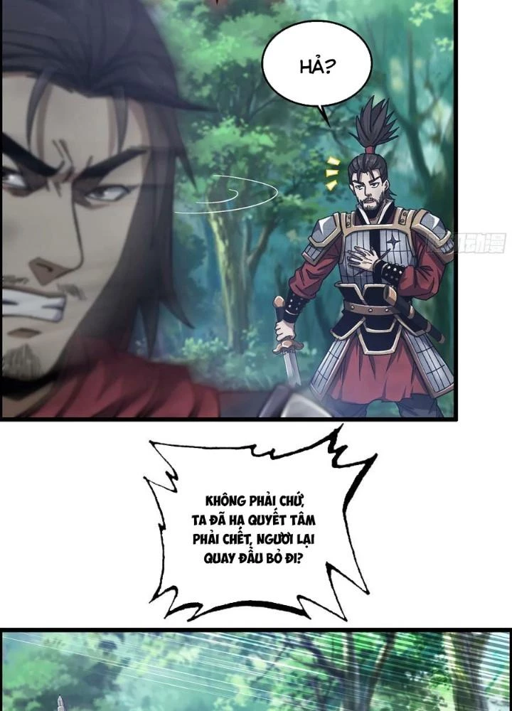 Tôi Một Tay Thống Trị Trò Chơi Chapter 59 - Trang 4