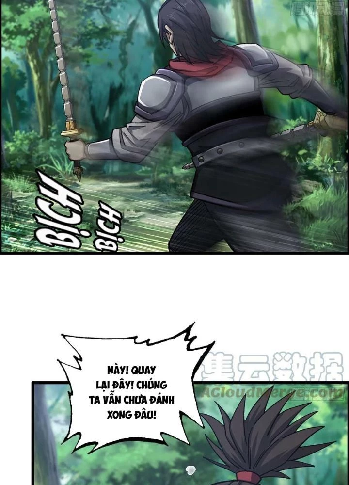 Tôi Một Tay Thống Trị Trò Chơi Chapter 59 - Trang 4