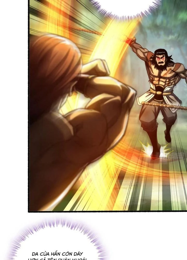 Tôi Một Tay Thống Trị Trò Chơi Chapter 59 - Trang 4