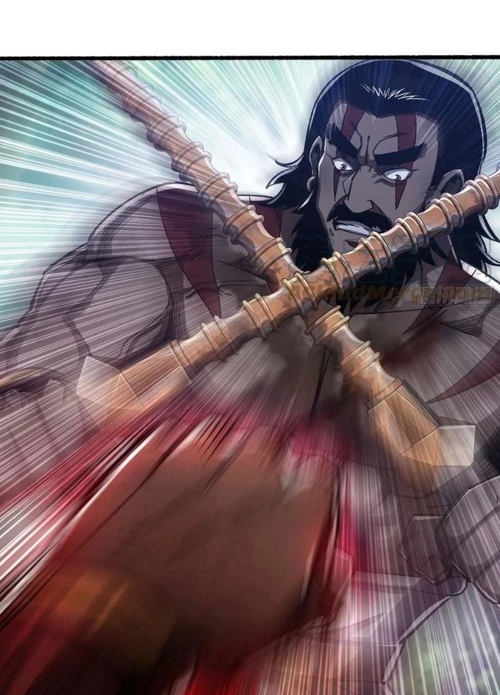 Tôi Một Tay Thống Trị Trò Chơi Chapter 59 - Trang 4