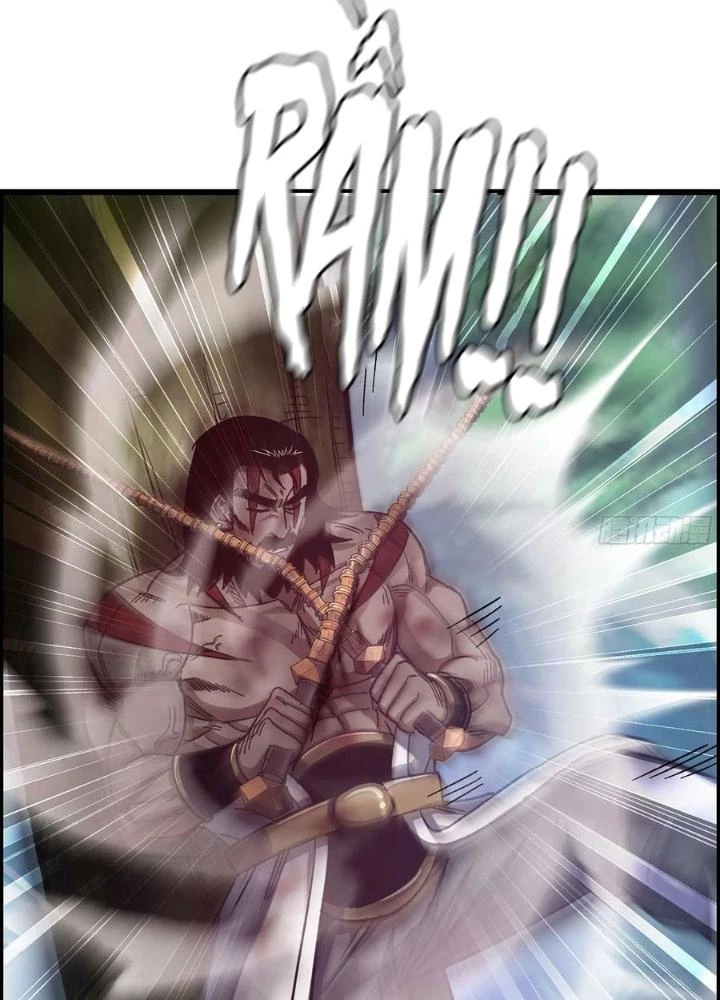 Tôi Một Tay Thống Trị Trò Chơi Chapter 59 - Trang 4
