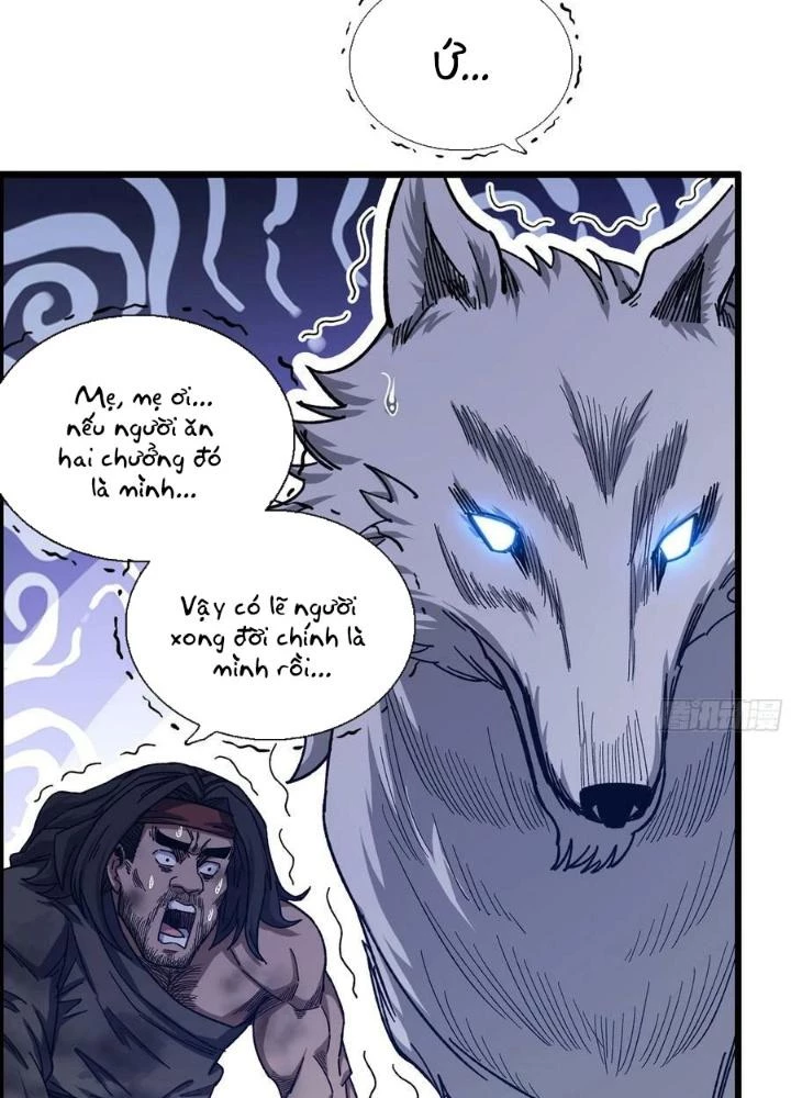 Tôi Một Tay Thống Trị Trò Chơi Chapter 59 - Trang 4