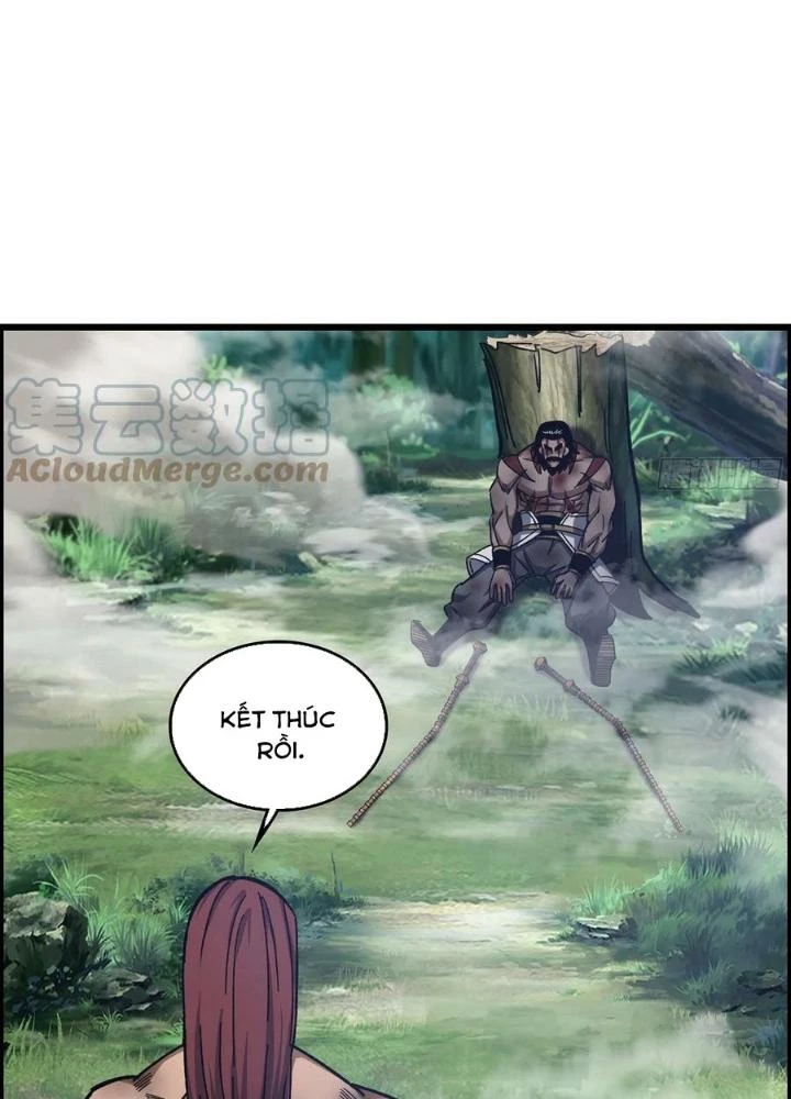Tôi Một Tay Thống Trị Trò Chơi Chapter 59 - Trang 4