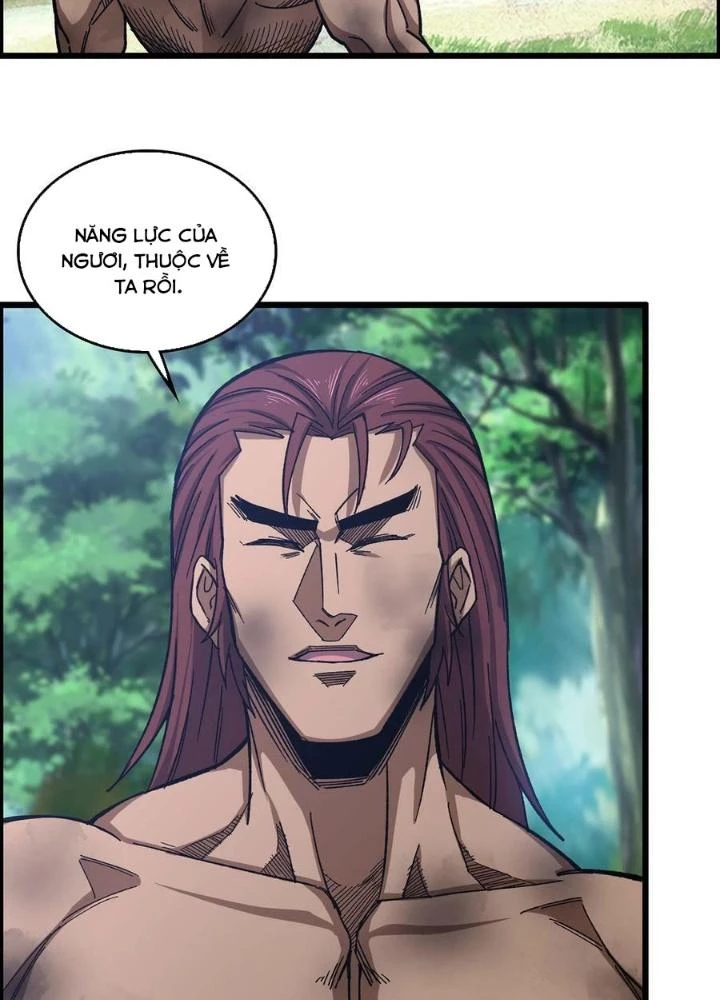 Tôi Một Tay Thống Trị Trò Chơi Chapter 59 - Trang 4