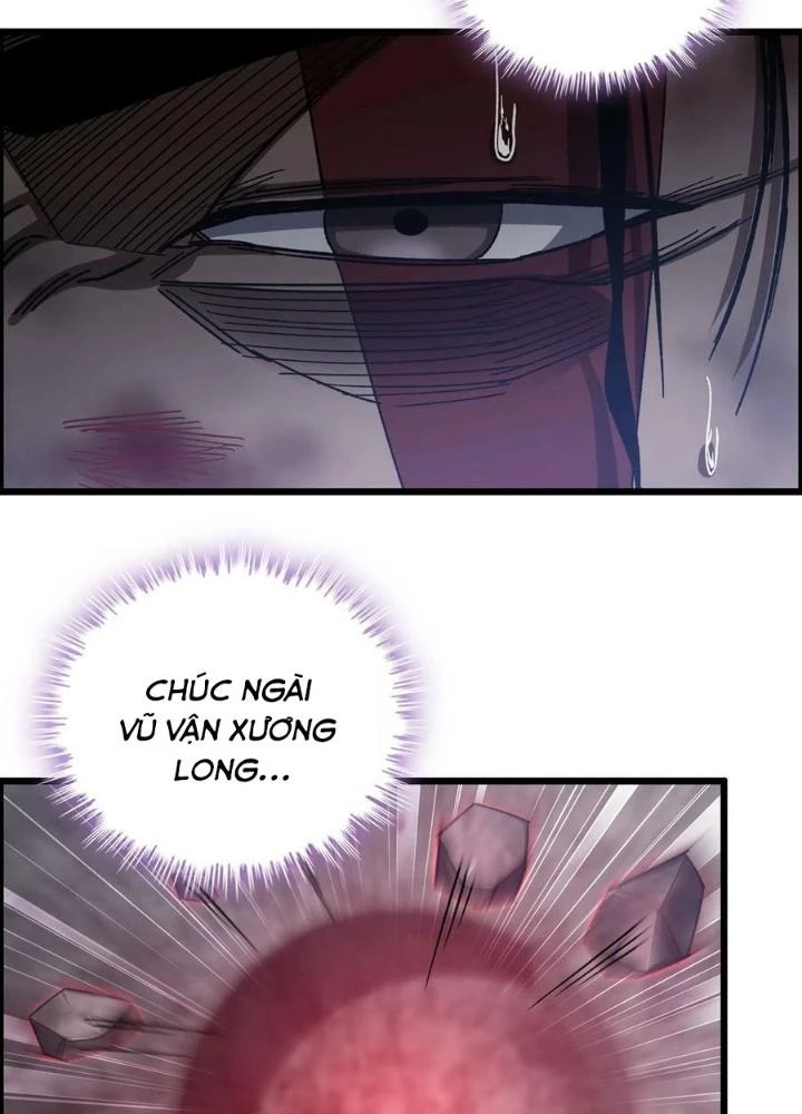Tôi Một Tay Thống Trị Trò Chơi Chapter 59 - Trang 4