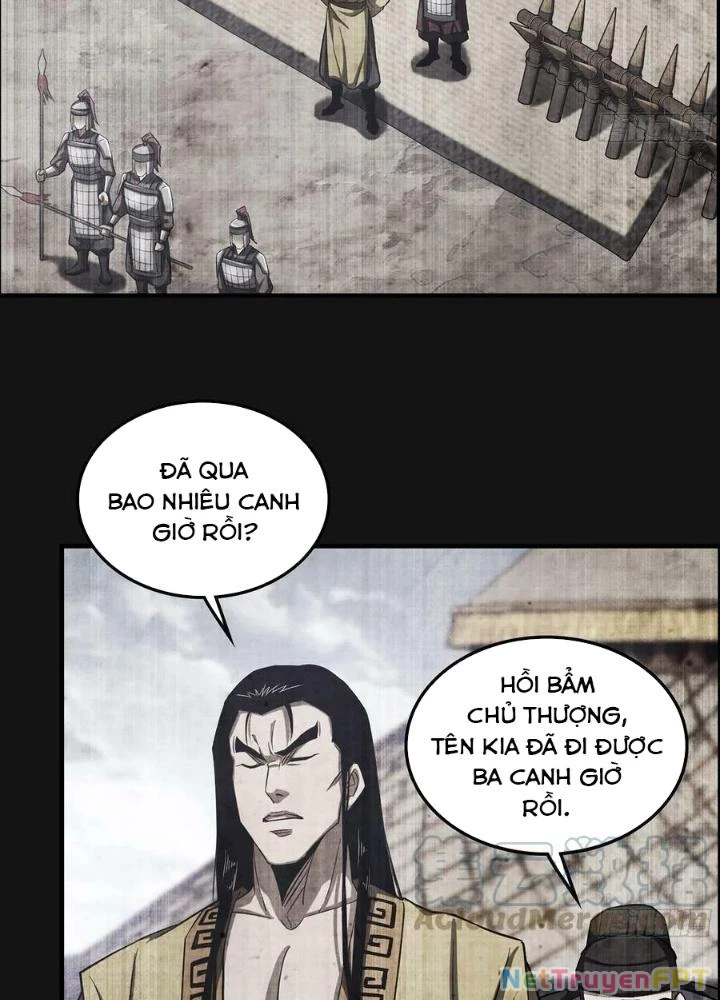 Tôi Một Tay Thống Trị Trò Chơi Chapter 60 - Trang 4