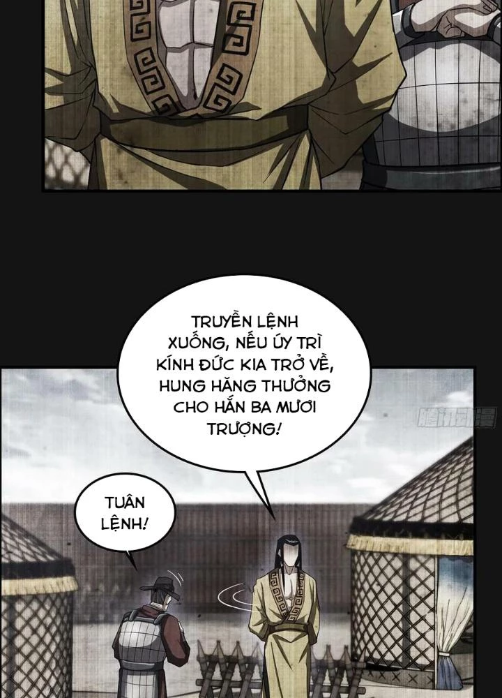 Tôi Một Tay Thống Trị Trò Chơi Chapter 60 - Trang 4