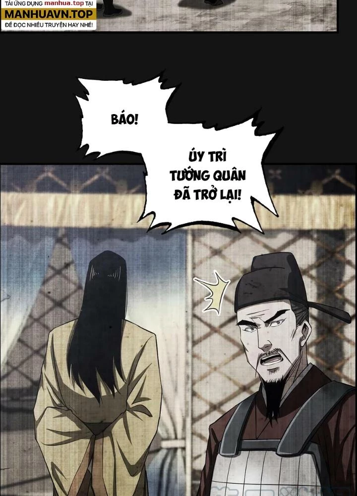 Tôi Một Tay Thống Trị Trò Chơi Chapter 60 - Trang 4