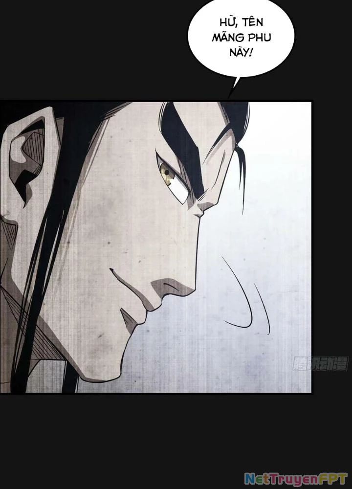 Tôi Một Tay Thống Trị Trò Chơi Chapter 60 - Trang 4