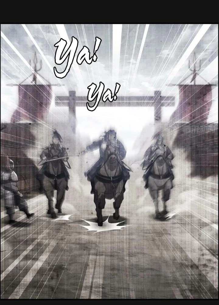 Tôi Một Tay Thống Trị Trò Chơi Chapter 60 - Trang 4