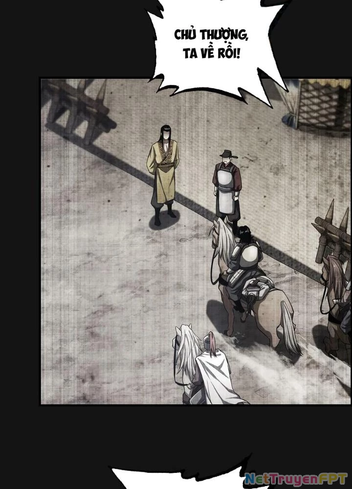 Tôi Một Tay Thống Trị Trò Chơi Chapter 60 - Trang 4