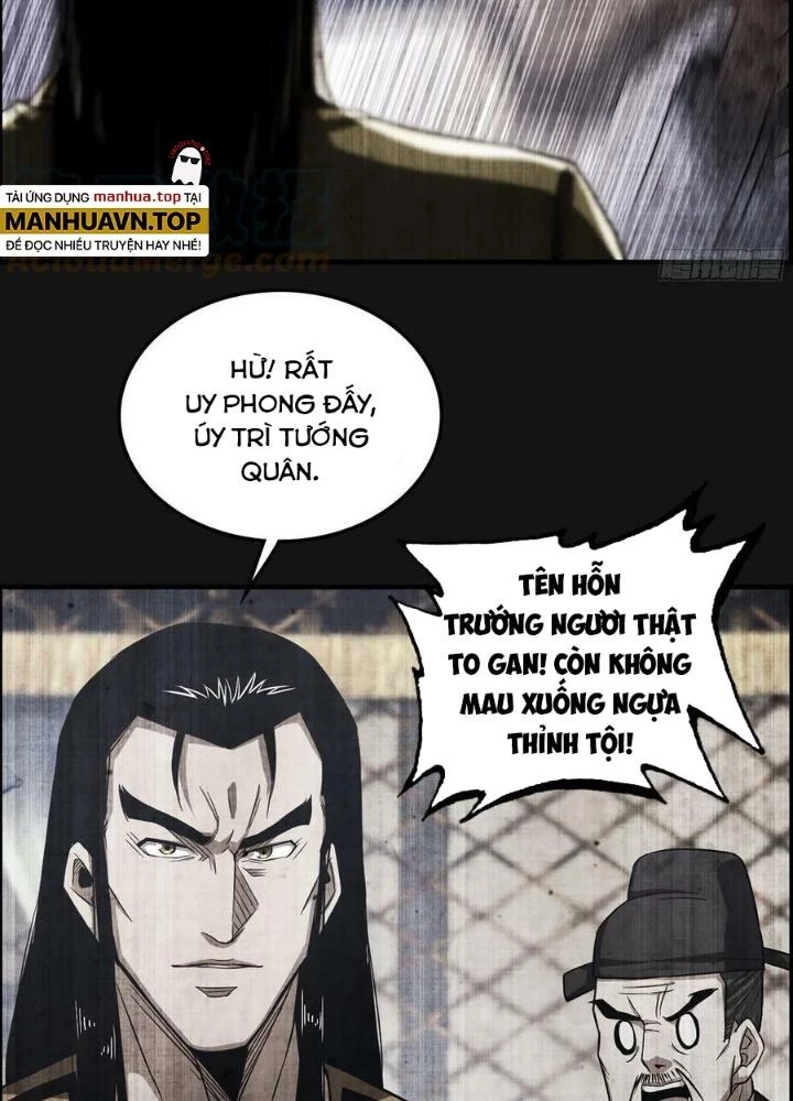 Tôi Một Tay Thống Trị Trò Chơi Chapter 60 - Trang 4