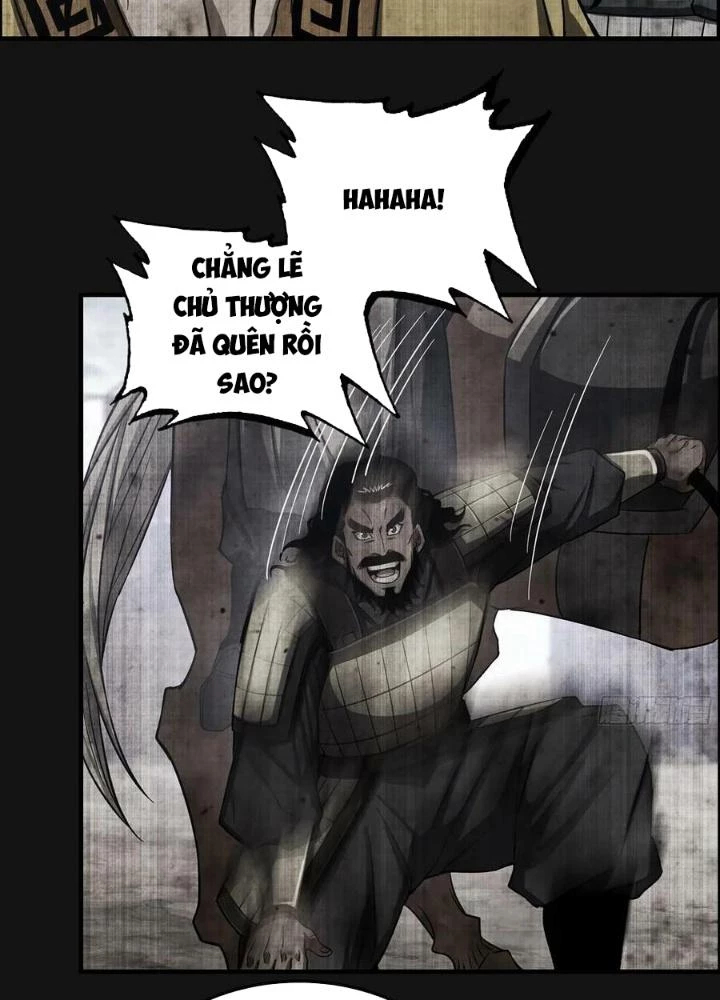 Tôi Một Tay Thống Trị Trò Chơi Chapter 60 - Trang 4