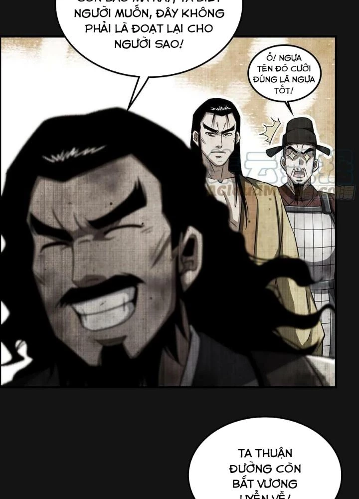 Tôi Một Tay Thống Trị Trò Chơi Chapter 60 - Trang 4