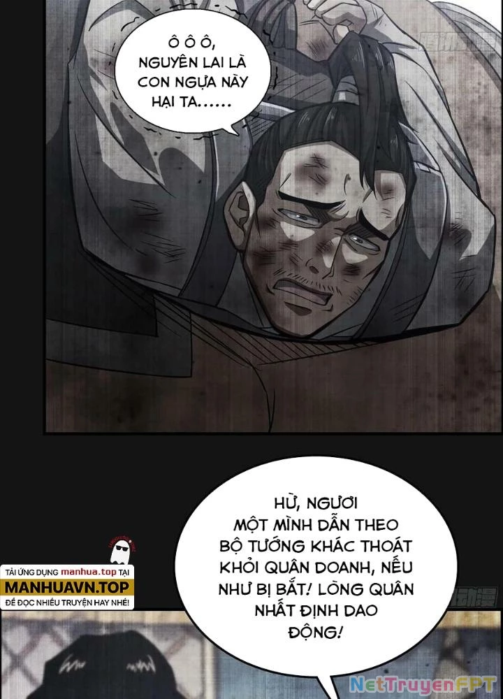 Tôi Một Tay Thống Trị Trò Chơi Chapter 60 - Trang 4