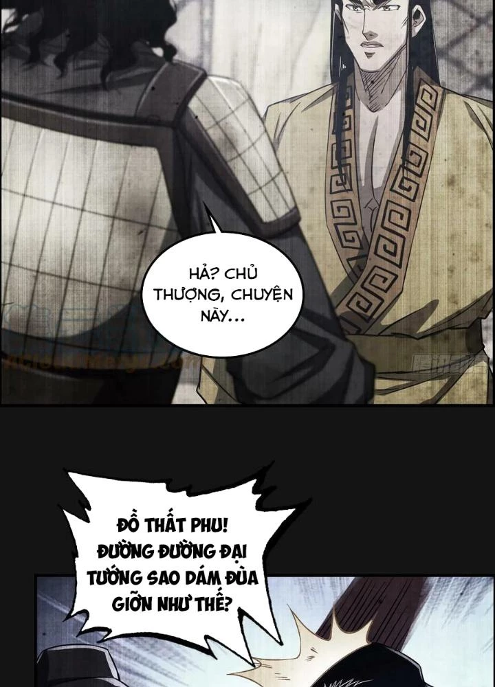 Tôi Một Tay Thống Trị Trò Chơi Chapter 60 - Trang 4