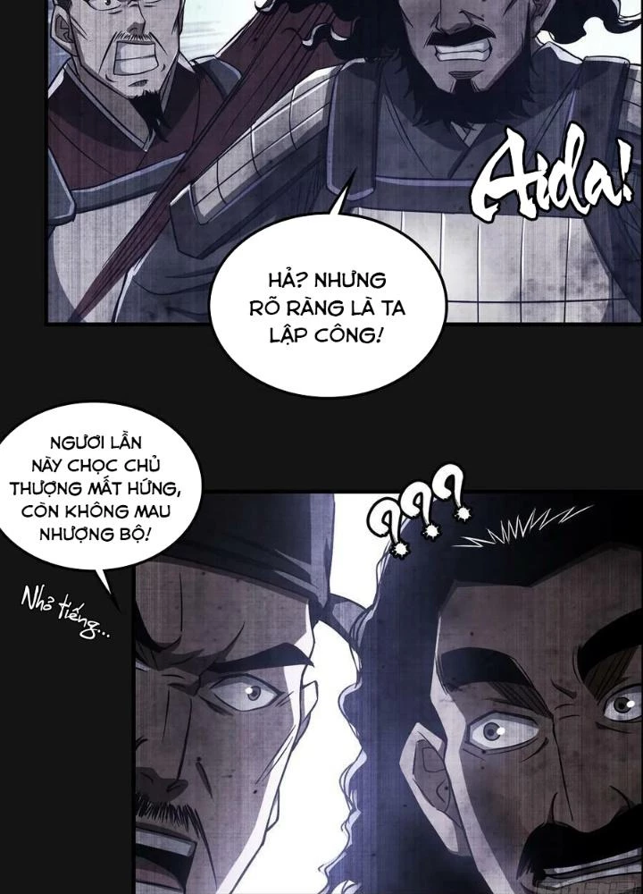 Tôi Một Tay Thống Trị Trò Chơi Chapter 60 - Trang 4