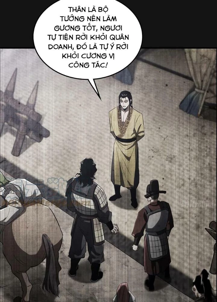 Tôi Một Tay Thống Trị Trò Chơi Chapter 60 - Trang 4
