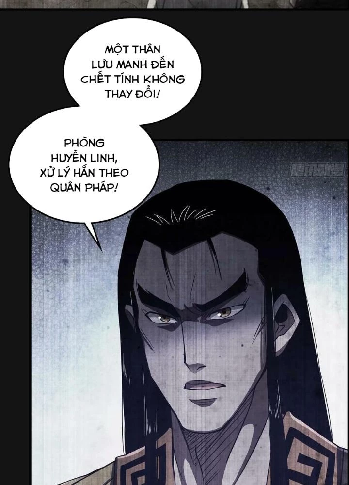 Tôi Một Tay Thống Trị Trò Chơi Chapter 60 - Trang 4