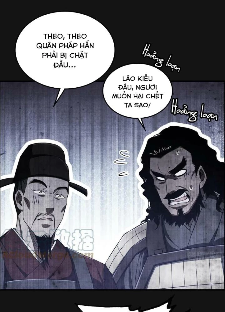 Tôi Một Tay Thống Trị Trò Chơi Chapter 60 - Trang 4