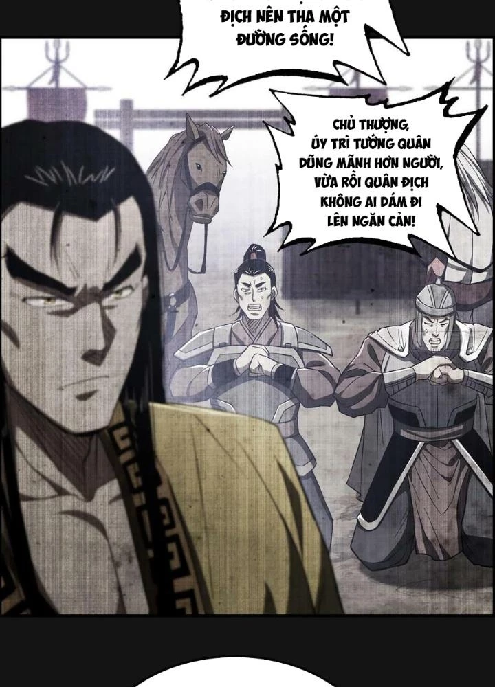 Tôi Một Tay Thống Trị Trò Chơi Chapter 60 - Trang 4