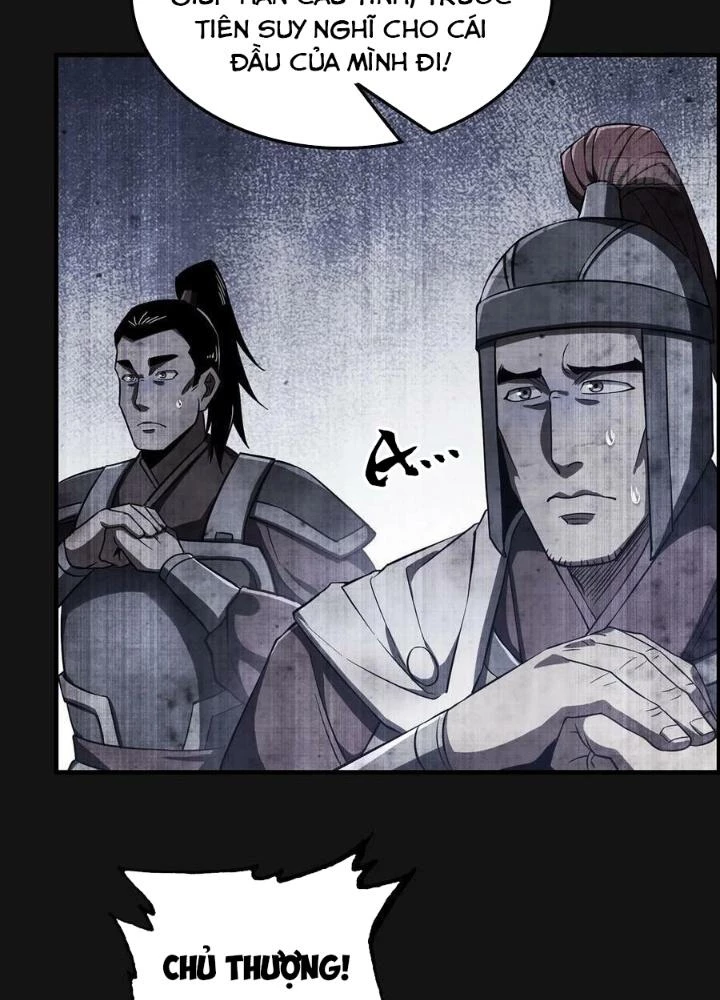 Tôi Một Tay Thống Trị Trò Chơi Chapter 60 - Trang 4