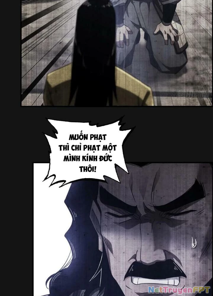 Tôi Một Tay Thống Trị Trò Chơi Chapter 60 - Trang 4