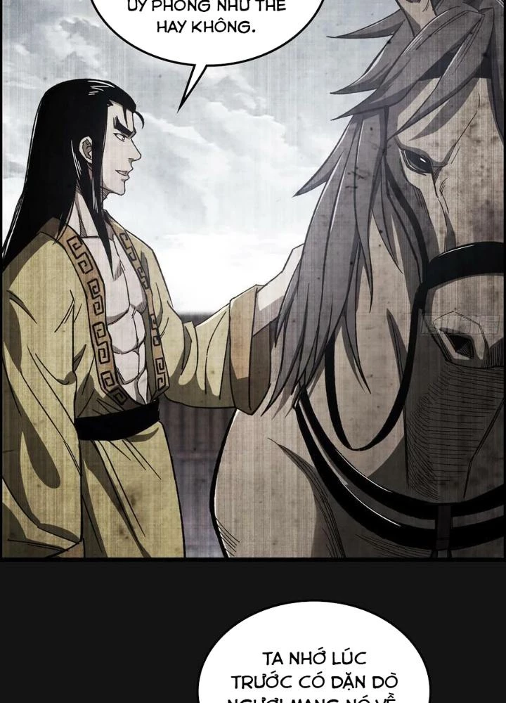 Tôi Một Tay Thống Trị Trò Chơi Chapter 60 - Trang 4