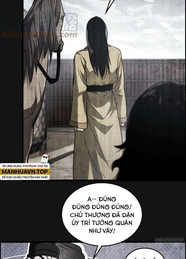 Tôi Một Tay Thống Trị Trò Chơi Chapter 60 - Trang 4