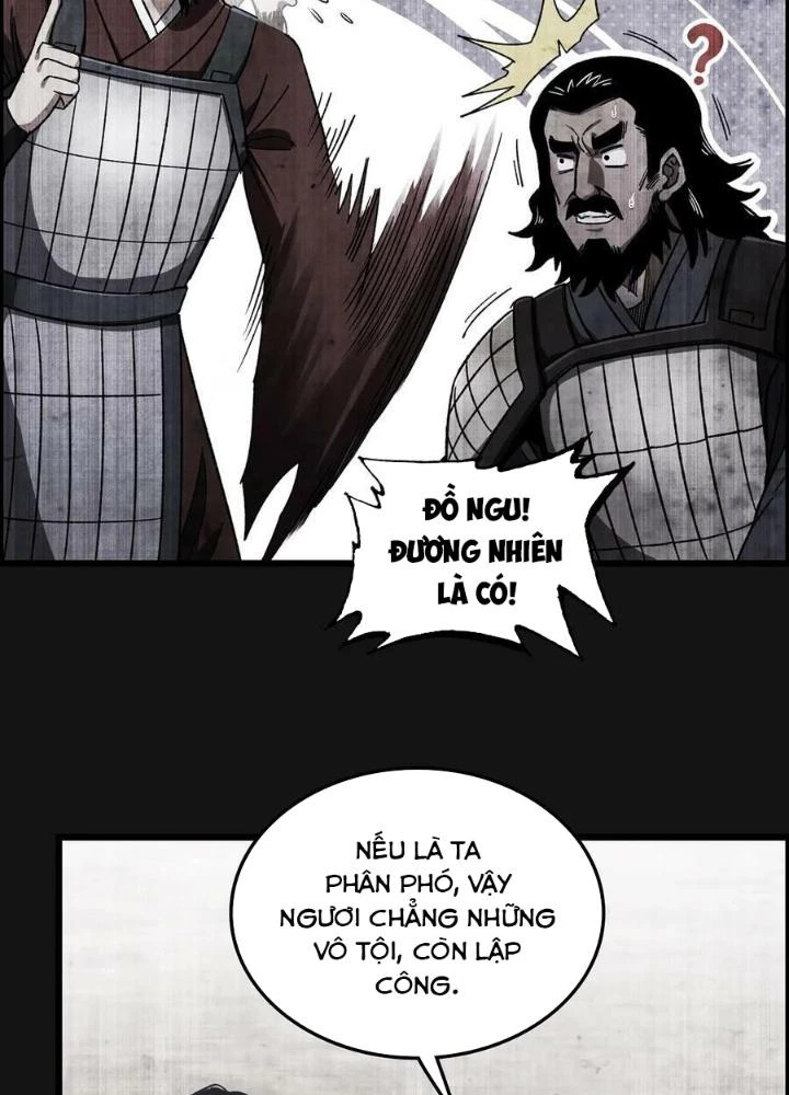 Tôi Một Tay Thống Trị Trò Chơi Chapter 60 - Trang 4