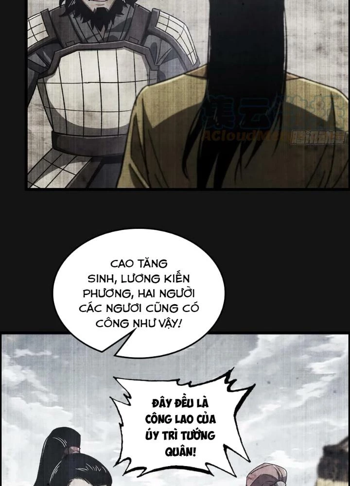 Tôi Một Tay Thống Trị Trò Chơi Chapter 60 - Trang 4