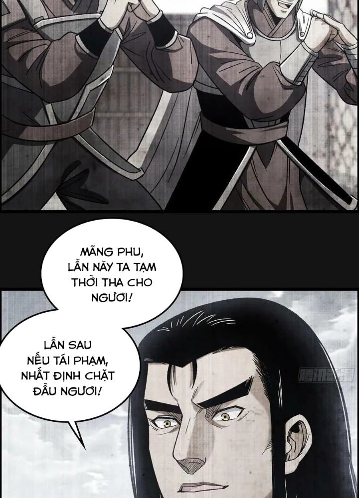 Tôi Một Tay Thống Trị Trò Chơi Chapter 60 - Trang 4