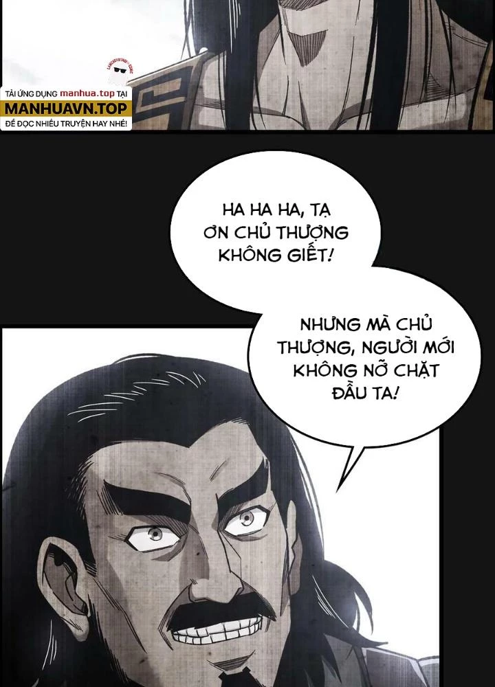 Tôi Một Tay Thống Trị Trò Chơi Chapter 60 - Trang 4
