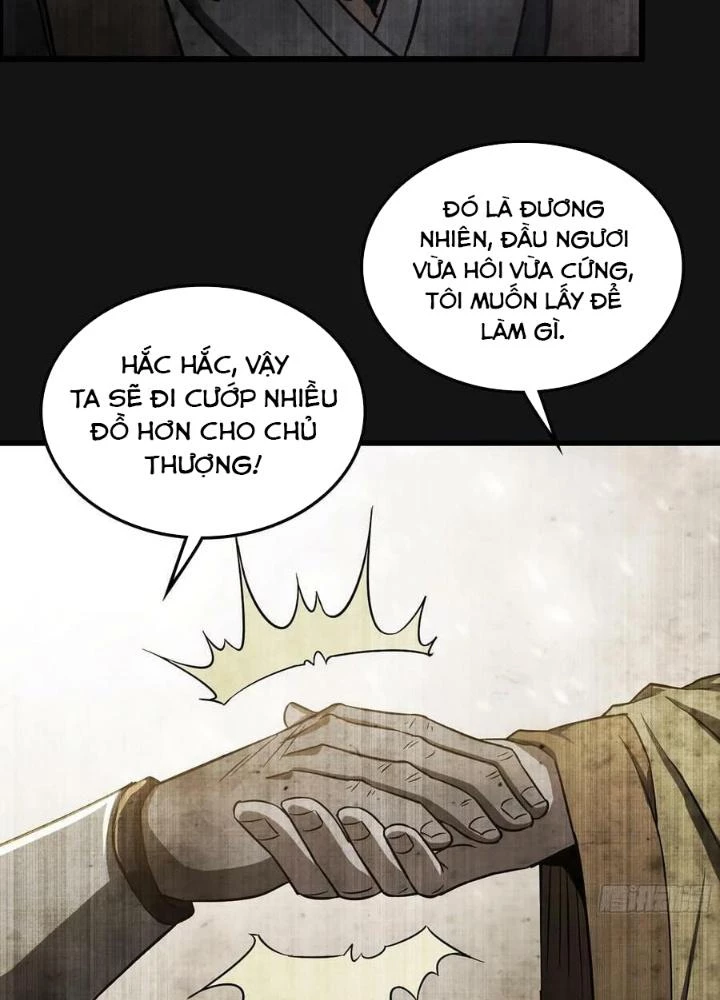 Tôi Một Tay Thống Trị Trò Chơi Chapter 60 - Trang 4