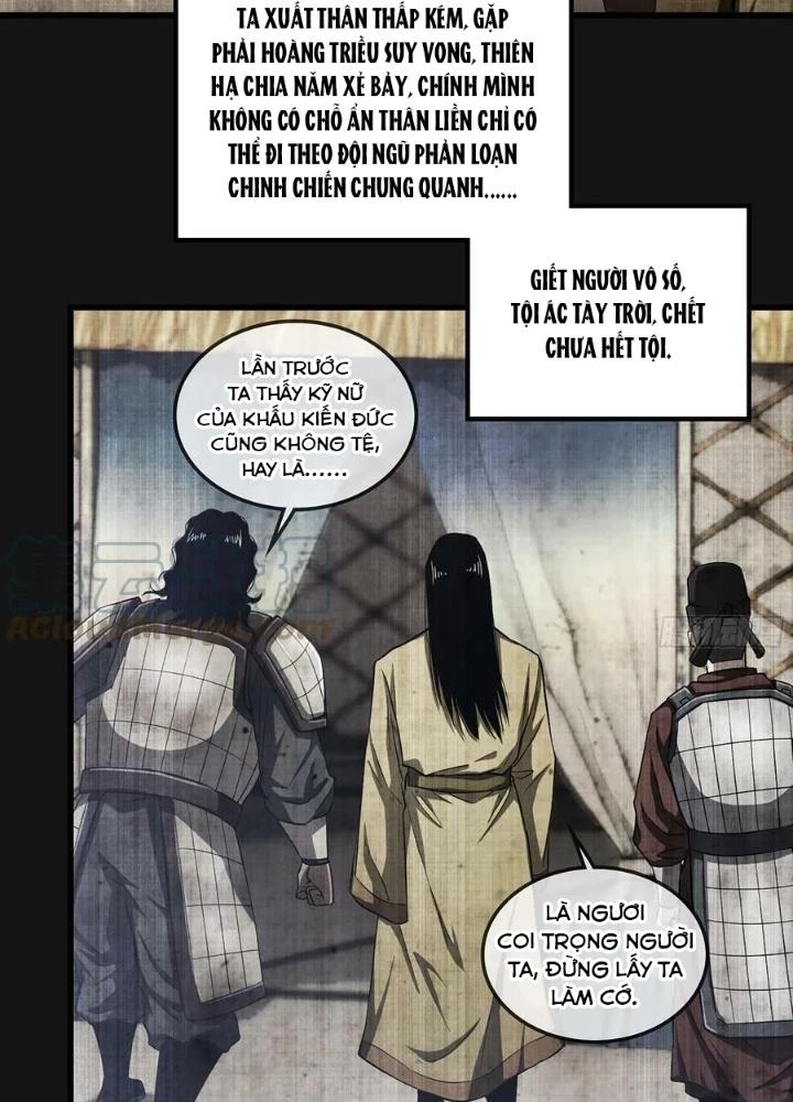 Tôi Một Tay Thống Trị Trò Chơi Chapter 60 - Trang 4