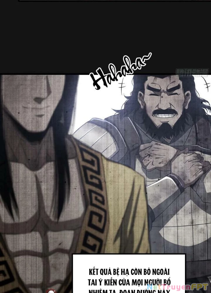 Tôi Một Tay Thống Trị Trò Chơi Chapter 60 - Trang 4