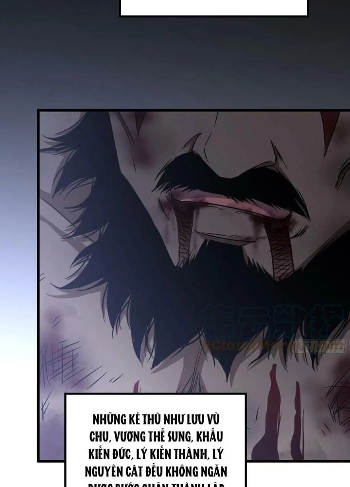 Tôi Một Tay Thống Trị Trò Chơi Chapter 60 - Trang 4