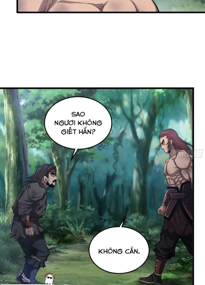Tôi Một Tay Thống Trị Trò Chơi Chapter 60 - Trang 4