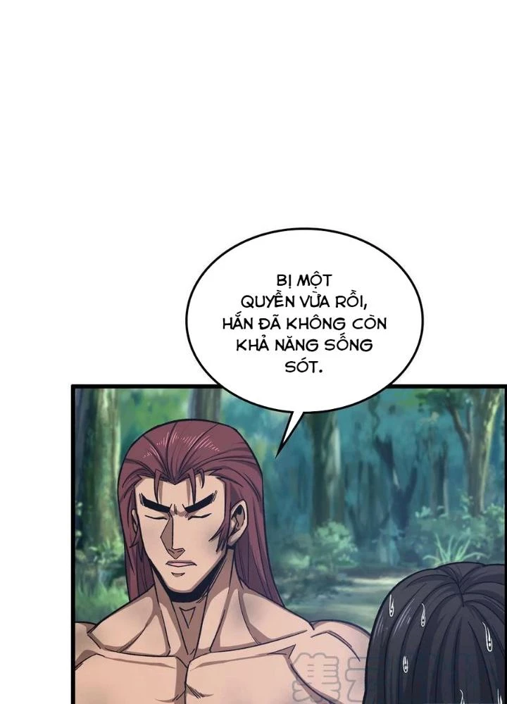 Tôi Một Tay Thống Trị Trò Chơi Chapter 60 - Trang 4