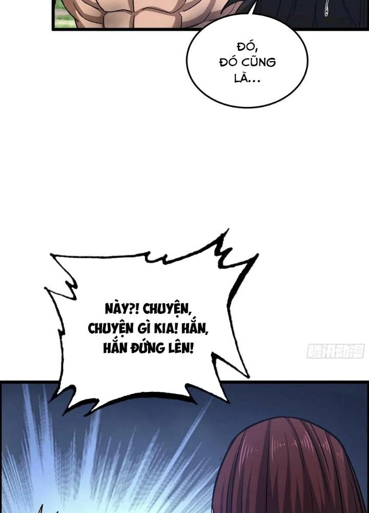 Tôi Một Tay Thống Trị Trò Chơi Chapter 60 - Trang 4