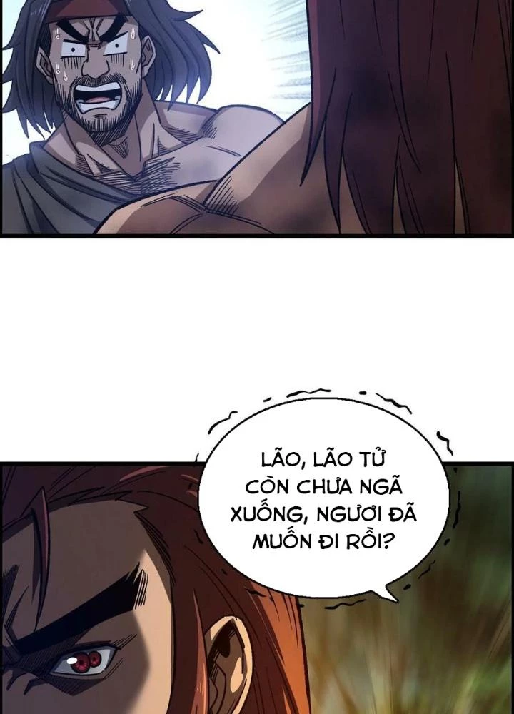 Tôi Một Tay Thống Trị Trò Chơi Chapter 60 - Trang 4