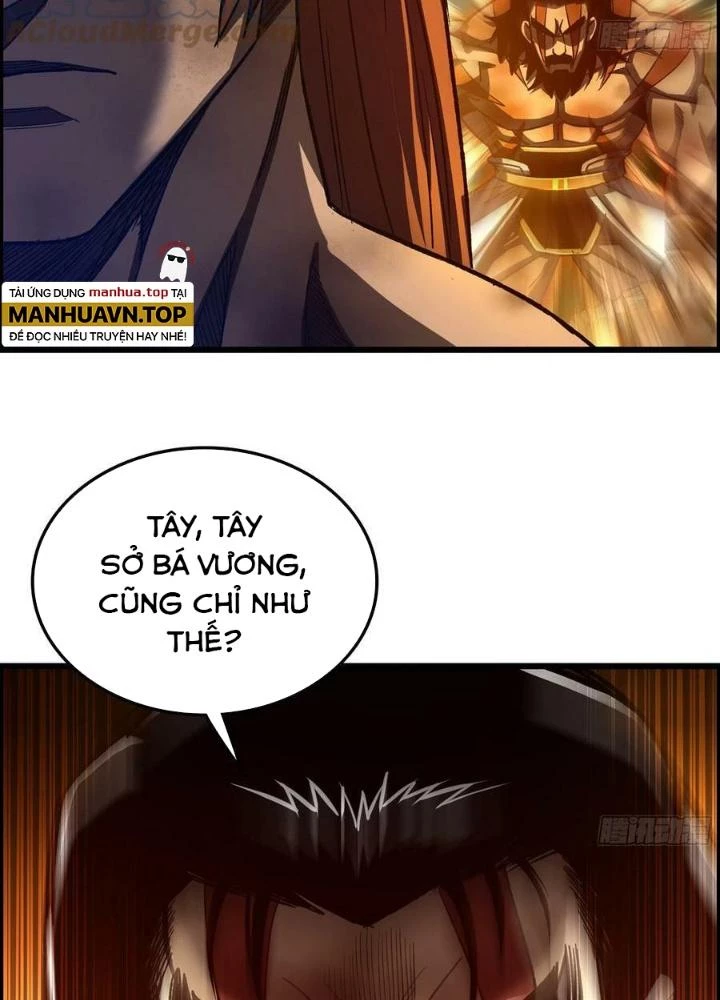Tôi Một Tay Thống Trị Trò Chơi Chapter 60 - Trang 4