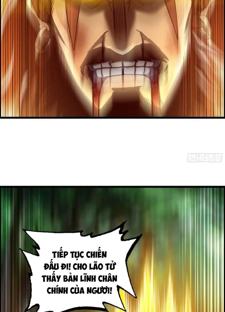 Tôi Một Tay Thống Trị Trò Chơi Chapter 60 - Trang 4