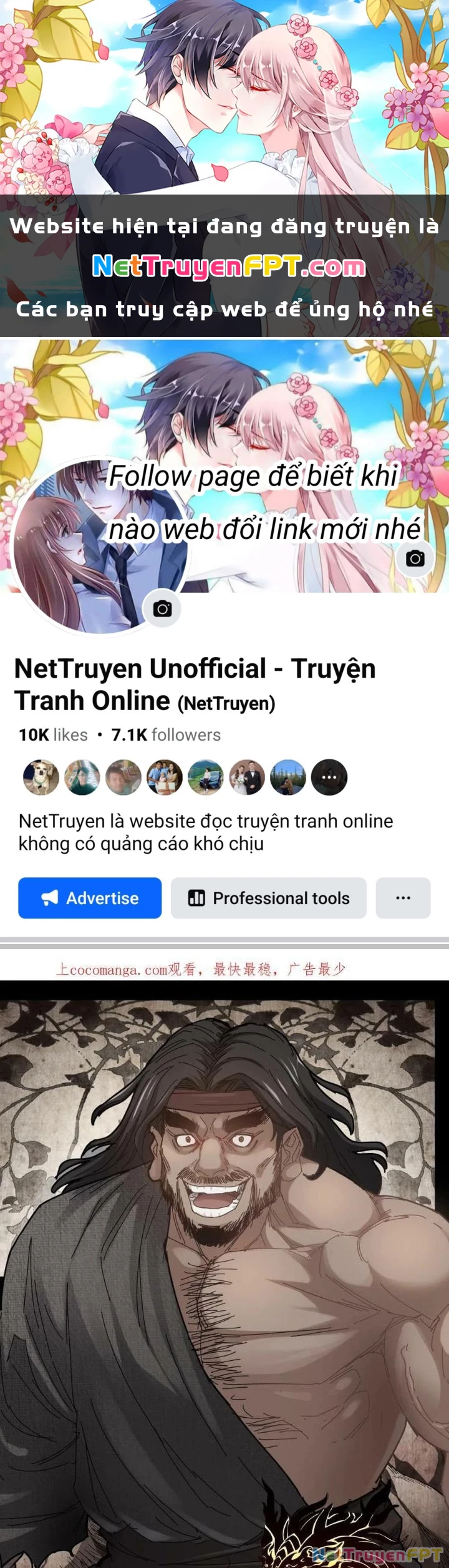 Tôi Một Tay Thống Trị Trò Chơi Chapter 61 - Trang 4