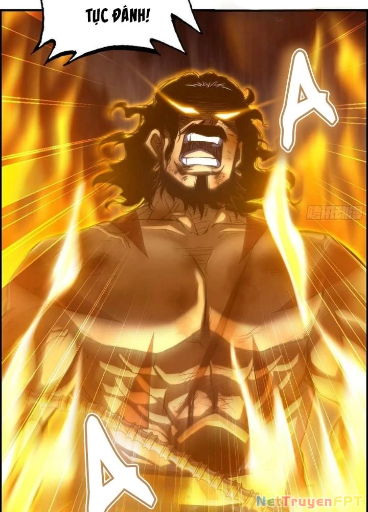 Tôi Một Tay Thống Trị Trò Chơi Chapter 61 - Trang 4