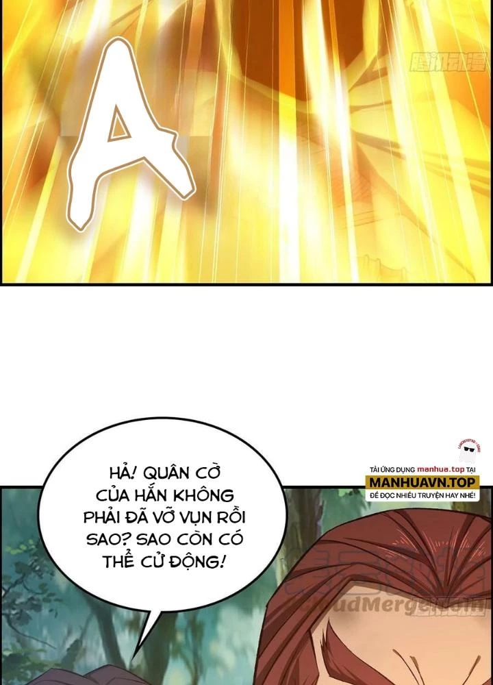 Tôi Một Tay Thống Trị Trò Chơi Chapter 61 - Trang 4
