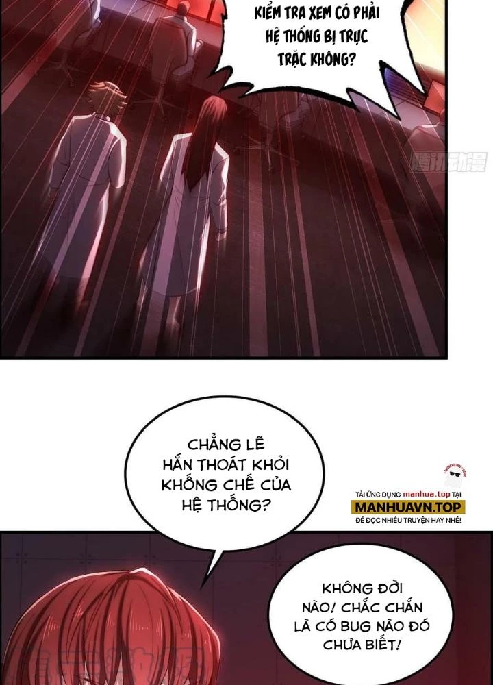 Tôi Một Tay Thống Trị Trò Chơi Chapter 61 - Trang 4