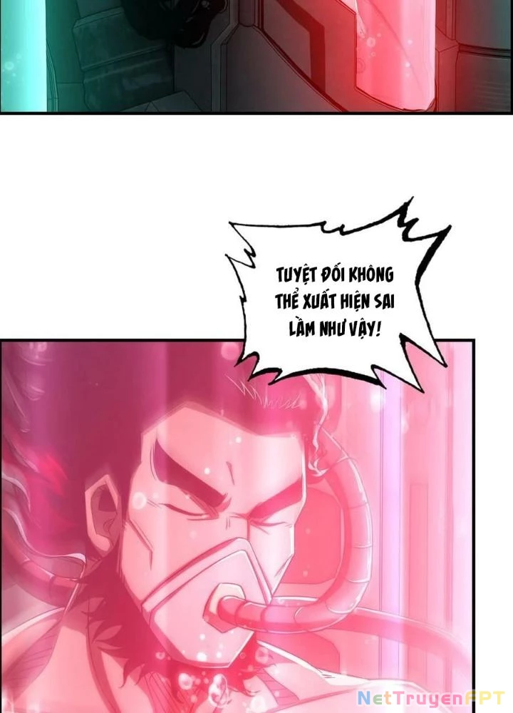 Tôi Một Tay Thống Trị Trò Chơi Chapter 61 - Trang 4
