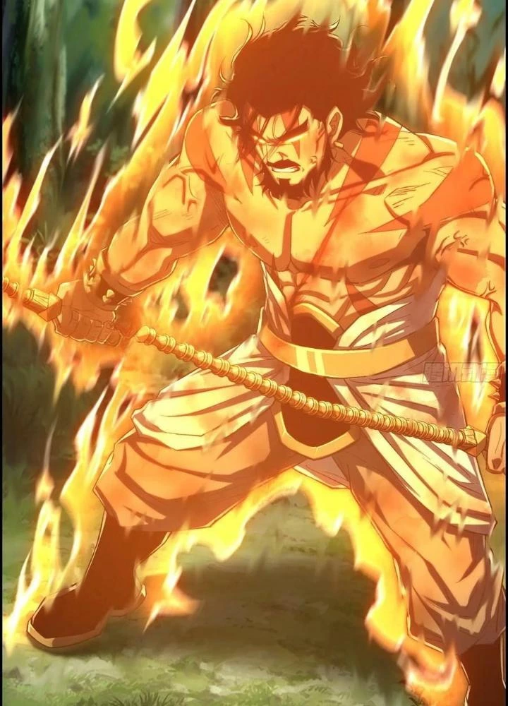 Tôi Một Tay Thống Trị Trò Chơi Chapter 61 - Trang 4